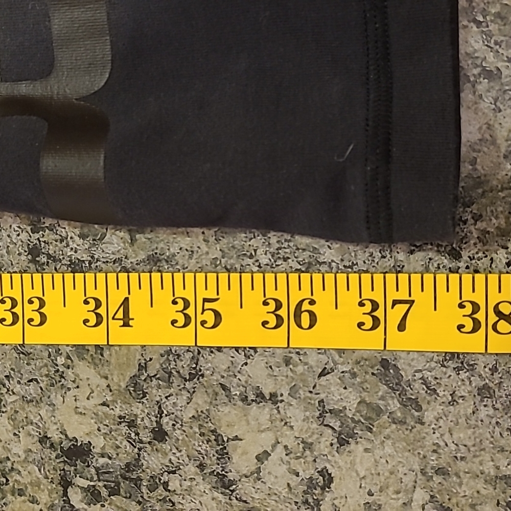 WOMEN'S UNDER ARMOUR LEGGINGS - Picture 8 of 11